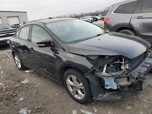 Photo 4 from auction – 2014 FORD FOCUS SE with VIN 1FADP3F28EL373323