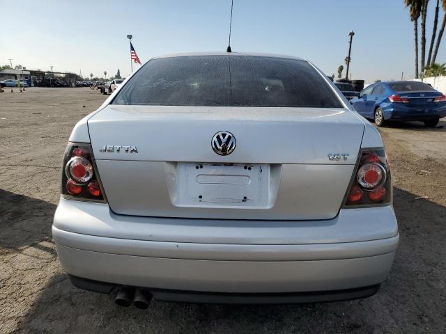 Photo 6 from auction – 2002 VOLKSWAGEN JETTA GLS with VIN 3VWSE69M42M134347