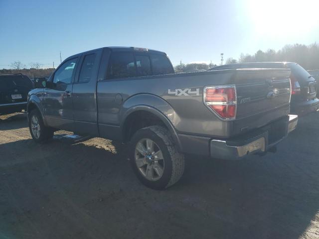 Photo 2 from auction – 2011 FORD F150 SUPER with VIN 1FTFX1EF0BKD15803