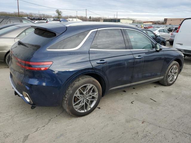 Photo 3 from auction – 2022 GENESIS GV70 BASE with VIN KMUMADTB6NU067508