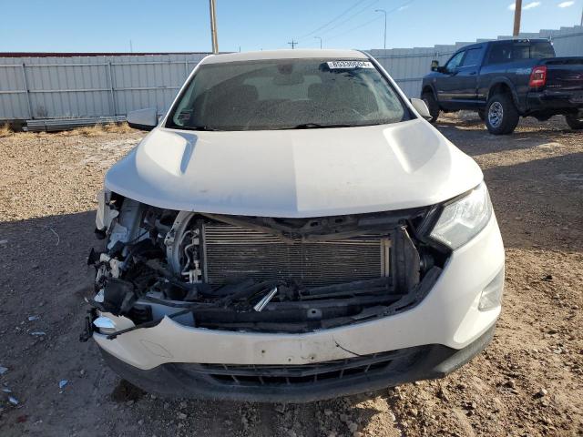 Photo 5 from auction – 2018 CHEVROLET EQUINOX LT with VIN 2GNAXSEV2J6342405
