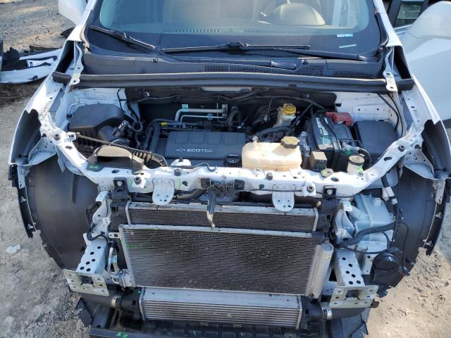 Photo 12 from auction – 2018 CHEVROLET TRAX PREMI with VIN 3GNCJMSB3JL418970