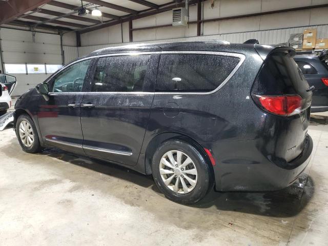 Photo 2 from auction – 2019 CHRYSLER PACIFICA T with VIN 2C4RC1BG4KR666091