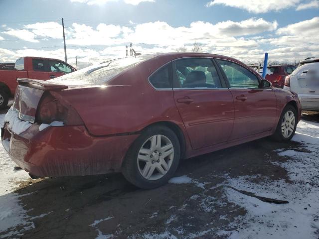 Photo 3 from auction – 2015 CHEVROLET IMPALA LIM with VIN 2G1WB5E39F1135178