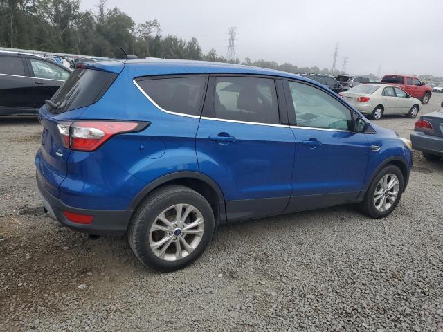 Photo 3 from auction – 2017 FORD ESCAPE SE with VIN 1FMCU0GD6HUD35595