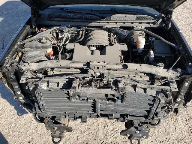 Photo 11 from auction – 2018 CHEVROLET SILVERADO with VIN 1GCVKPEC9JZ331975