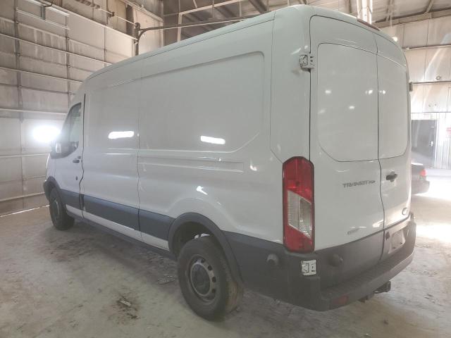 Photo 2 from auction – 2017 FORD TRANSIT T- with VIN 1FTYR2CG6HKB20981