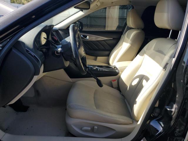 Photo 7 from auction – 2017 INFINITI Q50 PREMIU with VIN JN1EV7AP1HM731054