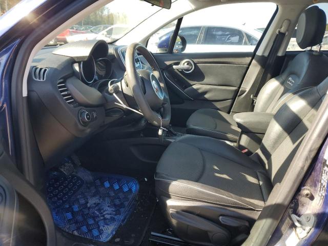 Photo 7 from auction – 2016 FIAT 500X TREKK with VIN ZFBCFXCT1GP382148