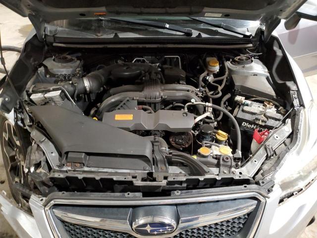 صورة رقم 12 من المزاد - 2017 SUBARU CROSSTREK مع VIN JF2GPALC6HH222305