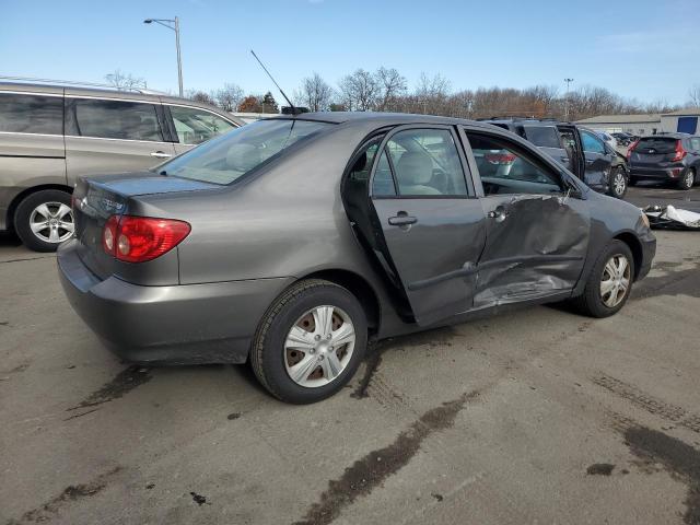 Photo 3 from auction – 2007 TOYOTA COROLLA CE with VIN 2T1BR32E77C803476