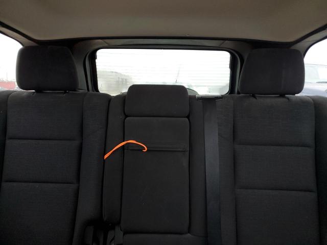 Photo 10 from auction – 2013 JEEP GRAND CHER with VIN 1C4RJFAG1DC631783