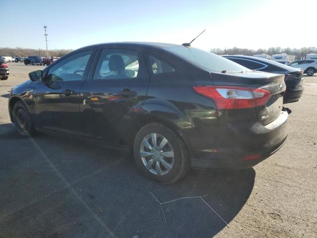 Photo 2 from auction – 2012 FORD FOCUS S with VIN 1FAHP3E29CL472264