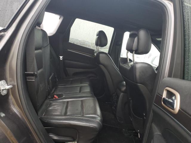Photo 10 from auction – 2014 JEEP GRAND CHER with VIN 1C4RJFBT6EC474409