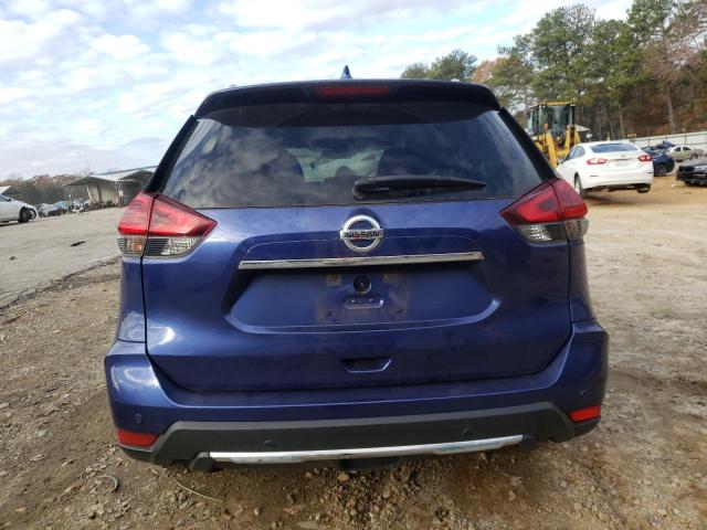 Photo 6 from auction – 2020 NISSAN ROGUE S with VIN KNMAT2MT7LP505637