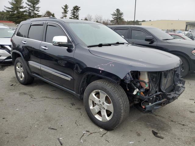 Photo 4 from auction – 2011 JEEP GRAND CHER with VIN 1J4RR5GG7BC510970