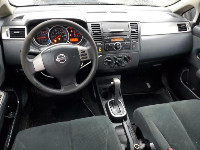 Photo 8 from auction – 2011 NISSAN VERSA S with VIN 3N1BC1CP3BL449289