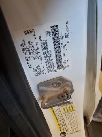 Photo 14 from auction – 2016 FORD TRANSIT CO with VIN NM0LS6E76G1235486