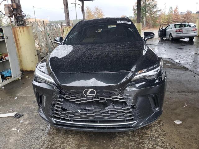 Photo 5 from auction – 2024 LEXUS RX 350 PRE with VIN JTJCHMAA8R2011573