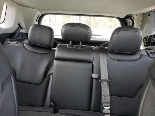 Photo 10 from auction – 2022 JEEP COMPASS with VIN 3C4NJDBB3NT170503