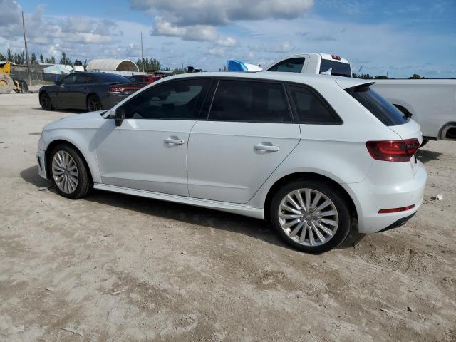 Photo 2 from auction – 2016 AUDI A3 E-TRON with VIN WAUUPBFF7GA152525