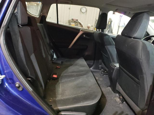 Photo 11 from auction – 2015 TOYOTA RAV4 XLE with VIN 2T3RFREV7FW378707