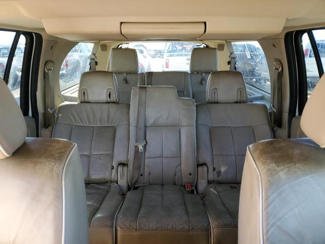 Zdjęcie 10 z aukcji – 2007 LINCOLN NAVIGATOR z VIN 5LMFL27577LJ13248