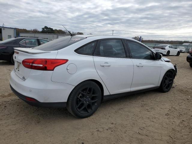 Photo 3 from auction – 2015 FORD FOCUS SE with VIN 1FADP3F23FL381962