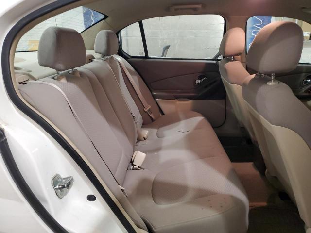 Photo 10 from auction – 2007 CHEVROLET MALIBU LS with VIN 1G1ZS58FX7F310891