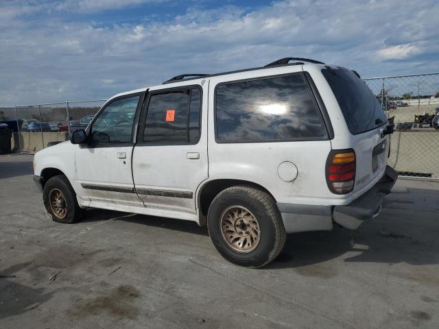 Photo 2 from auction – 1998 FORD EXPLORER with VIN 1FMZU32X2WUC96336
