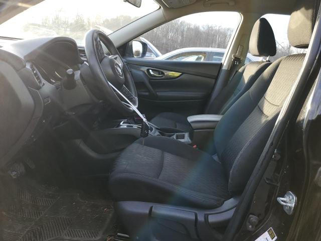 Photo 7 from auction – 2018 NISSAN ROGUE S with VIN KNMAT2MV0JP578492