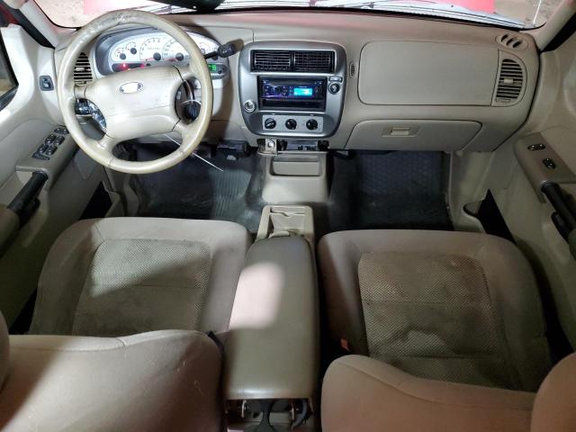 Photo 8 from auction – 2005 FORD EXPLORER S with VIN 1FMZU67K75UA17475