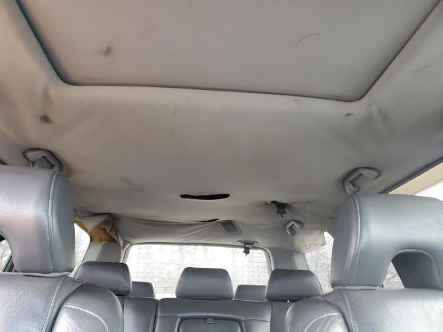 Photo 10 from auction – 2007 HONDA PILOT with VIN 2HKYF18567H532616