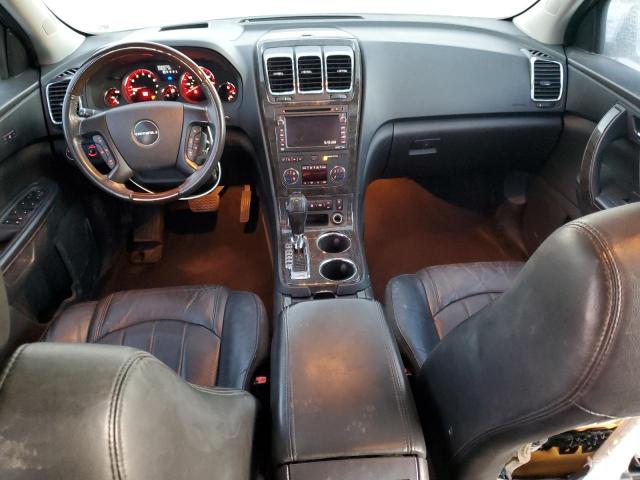 Photo 8 from auction – 2012 GMC ACADIA DEN with VIN 1GKKRTED4CJ141037