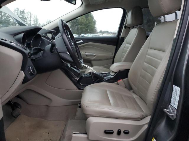 Photo 7 from auction – 2014 FORD ESCAPE TIT with VIN 1FMCU0JX0EUA19785