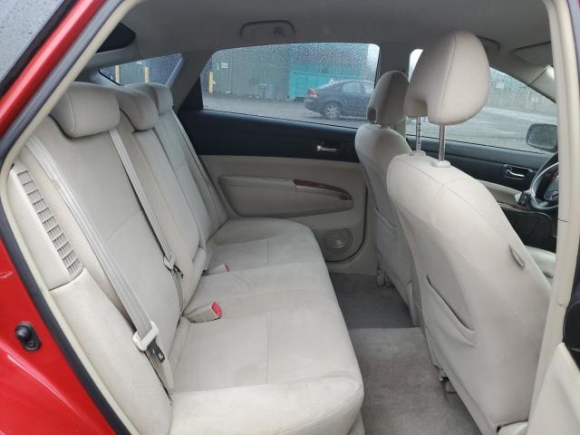 Photo 10 from auction – 2007 TOYOTA PRIUS with VIN JTDKB20UX77639649