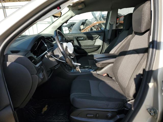 Photo 7 from auction – 2016 CHEVROLET TRAVERSE L with VIN 1GNKRGKD6GJ146079