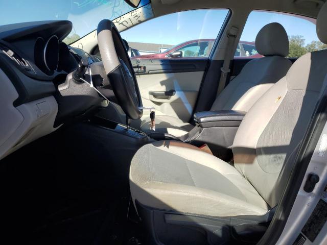 Photo 7 from auction – 2010 KIA FORTE LX with VIN KNAFT4A23A5249922