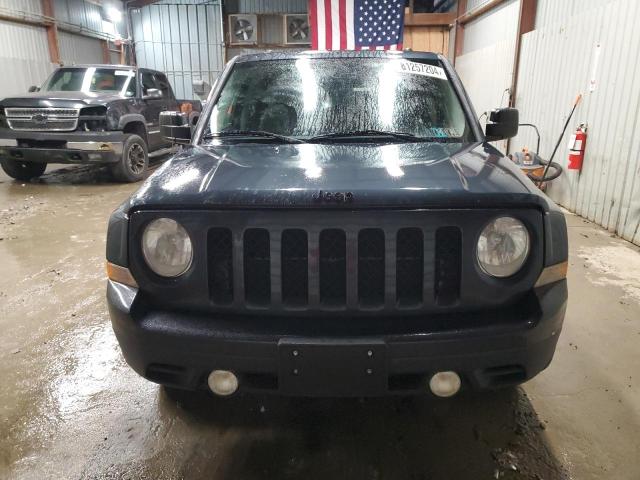Photo 5 from auction – 2014 JEEP PATRIOT SP with VIN 1C4NJPBA0ED674537