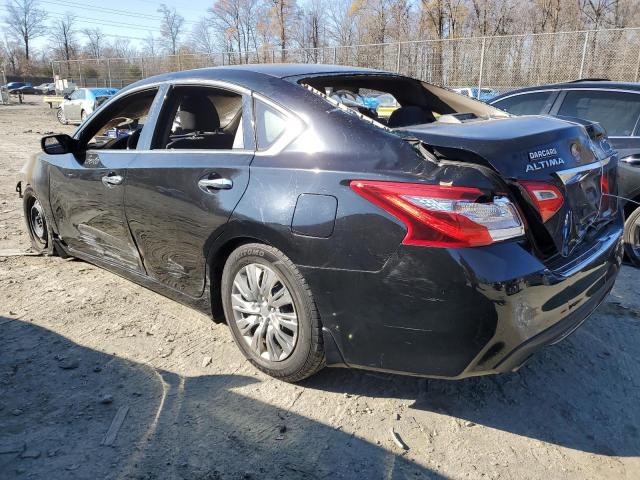 Photo 2 from auction – 2017 NISSAN ALTIMA 2.5 with VIN 1N4AL3AP0HC148710