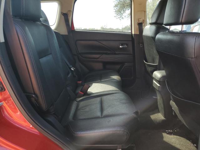 Photo 11 from auction – 2016 MITSUBISHI OUTLANDER with VIN JA4AD3A33GZ025557