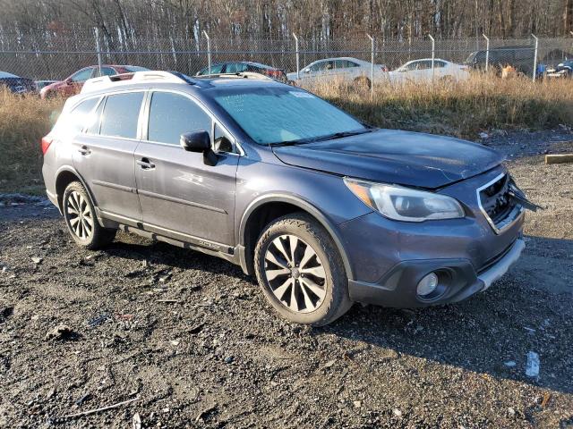 Photo 4 from auction – 2017 SUBARU OUTBACK 2. with VIN 4S4BSAKC7H3428315