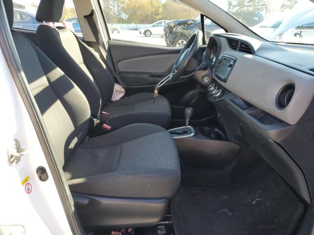 Photo 7 from auction – 2017 TOYOTA YARIS with VIN VNKKTUD37HA076548