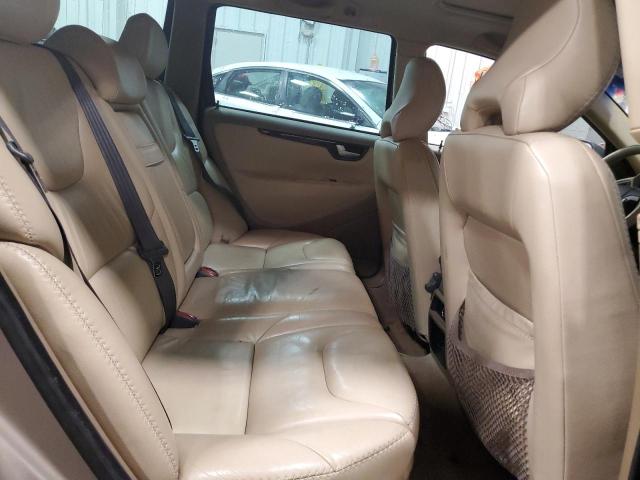 Photo 10 from auction – 2004 VOLVO XC70 with VIN YV1SZ59H041159986