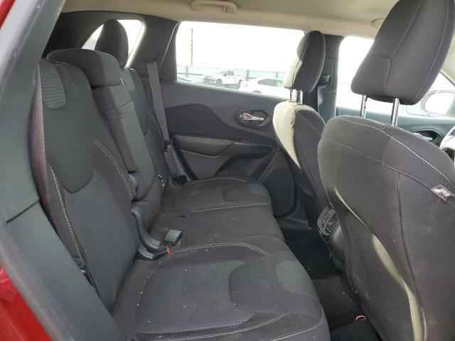 Photo 11 from auction – 2016 JEEP CHEROKEE L with VIN 1C4PJMCB7GW279406