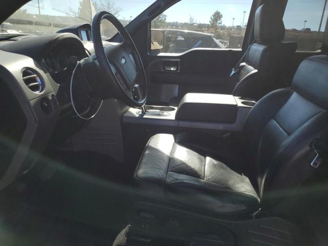Photo 7 from auction – 2007 FORD F150 with VIN 1FTPX04507KD03875