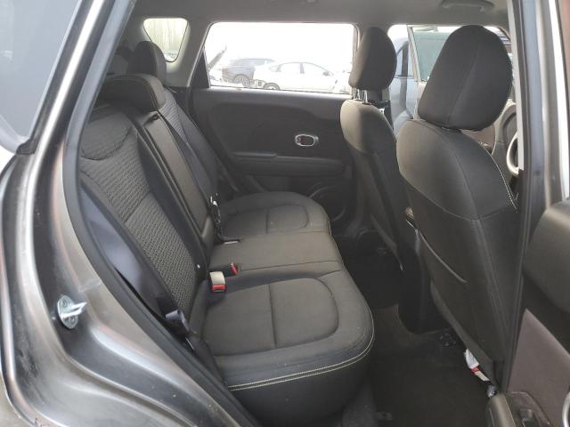 Photo 11 from auction – 2016 KIA SOUL + with VIN KNDJP3A59G7308300