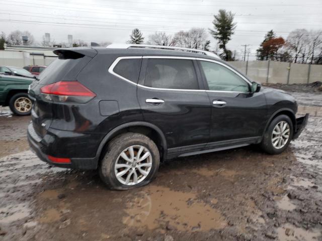 Photo 3 from auction – 2020 NISSAN ROGUE S with VIN KNMAT2MTXLP507155