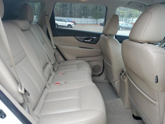 Photo 11 from auction – 2015 NISSAN ROGUE S with VIN 5N1AT2MV5FC852117