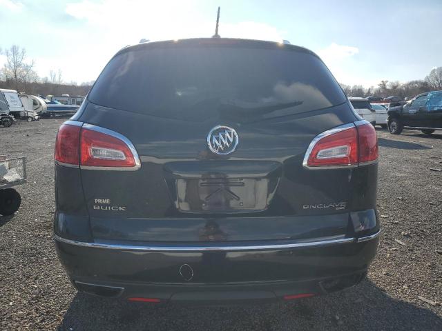 Photo 6 from auction – 2016 BUICK ENCLAVE with VIN 5GAKVBKD1GJ229413